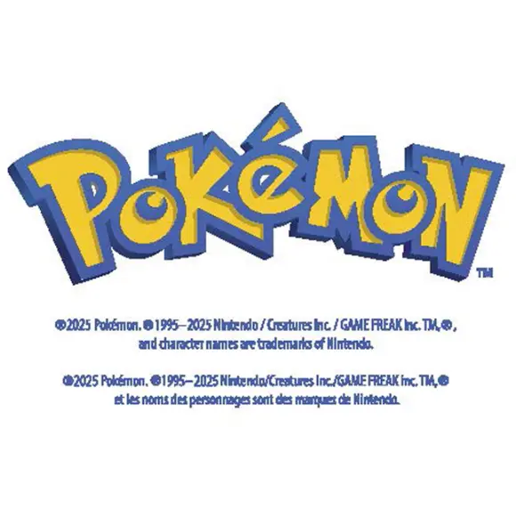 Ir a los productos de Pokémon