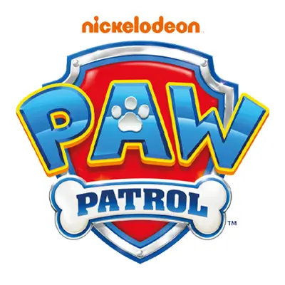 Zu den Paw-Patrol-Produkten