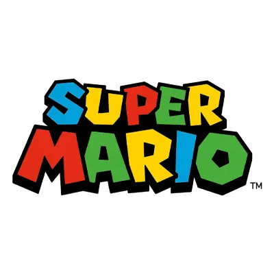 Ir a los productos de Super Mario