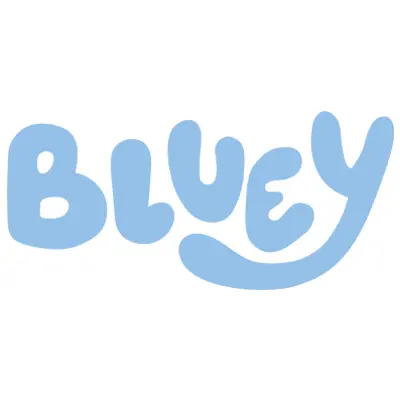 Ir a los productos de Bluey